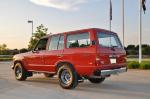 Toyota Land Cruiser 60 1984 года (NA)
